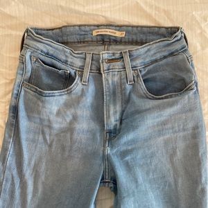 Levi’s girls jeans